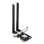 TP-LINK ARcher T5E Wi-Fi Bluetooth 4.2 PCI Express Adapter